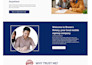 build wix website redesign, wix website development, wix website redesign, wix